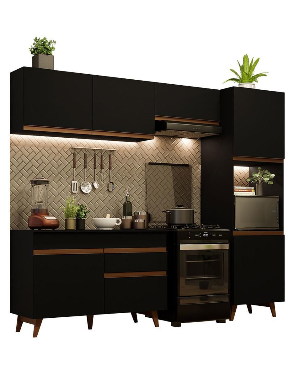 Cocina integral Reims 3