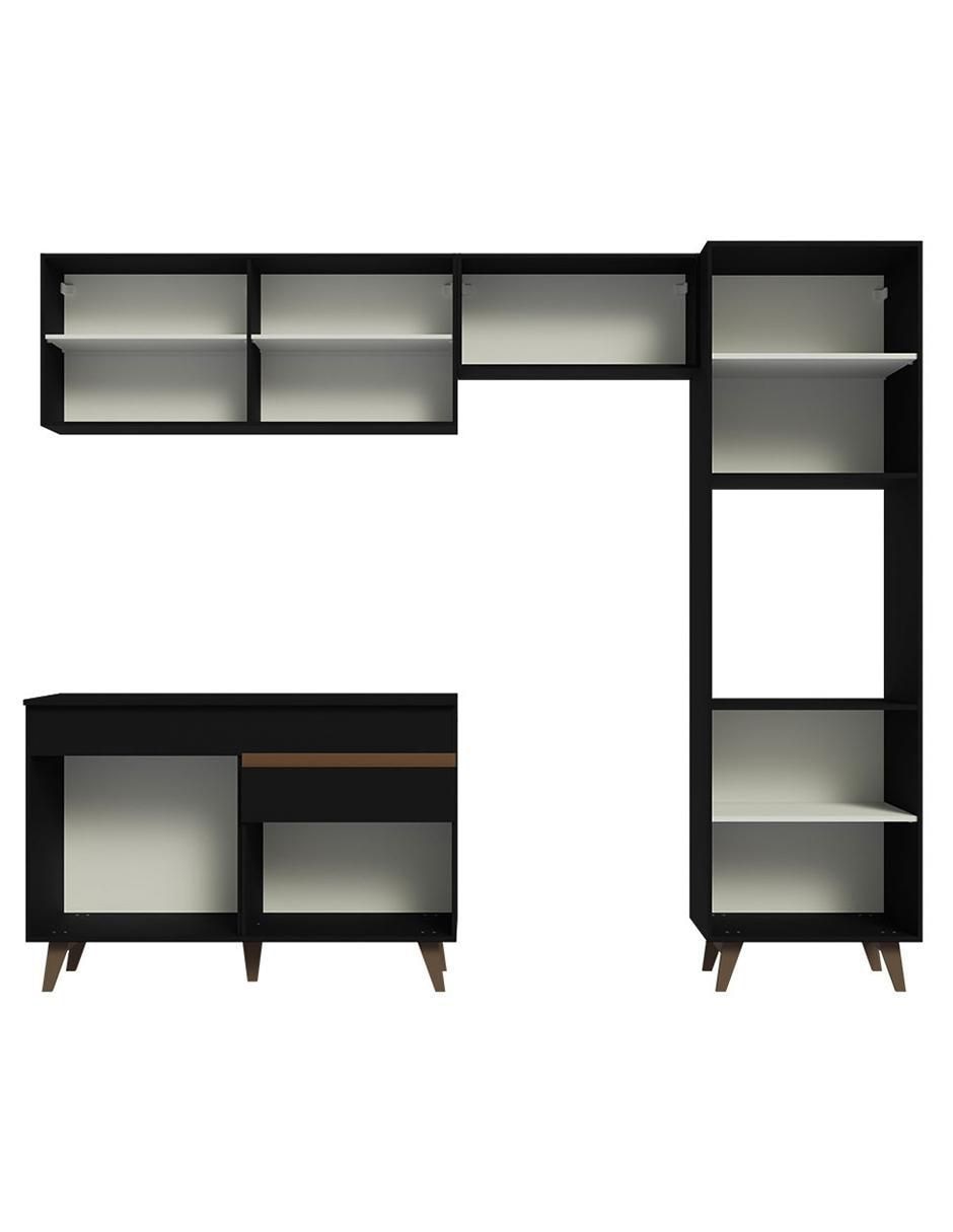 Cocina integral Reims 6