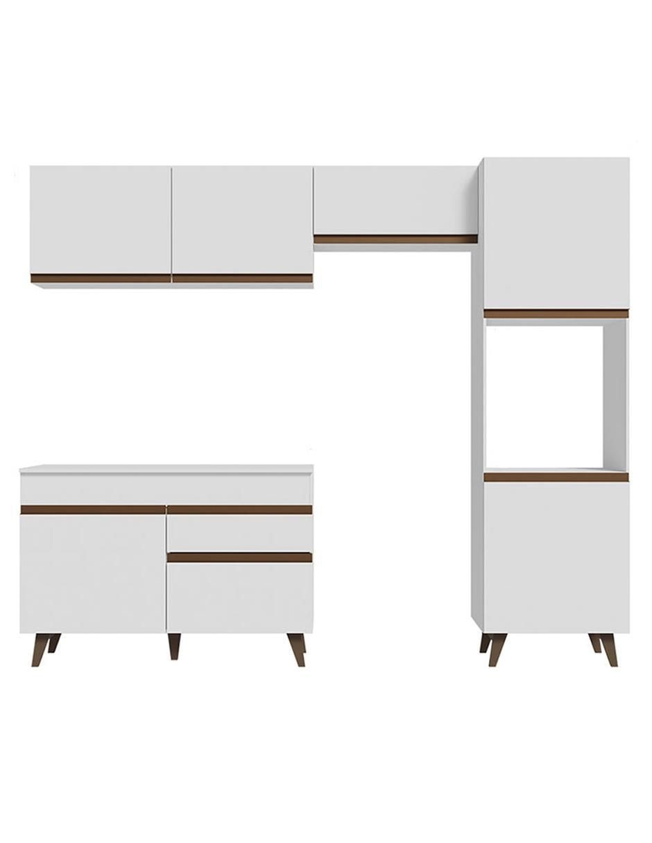 Cocina integral Reims