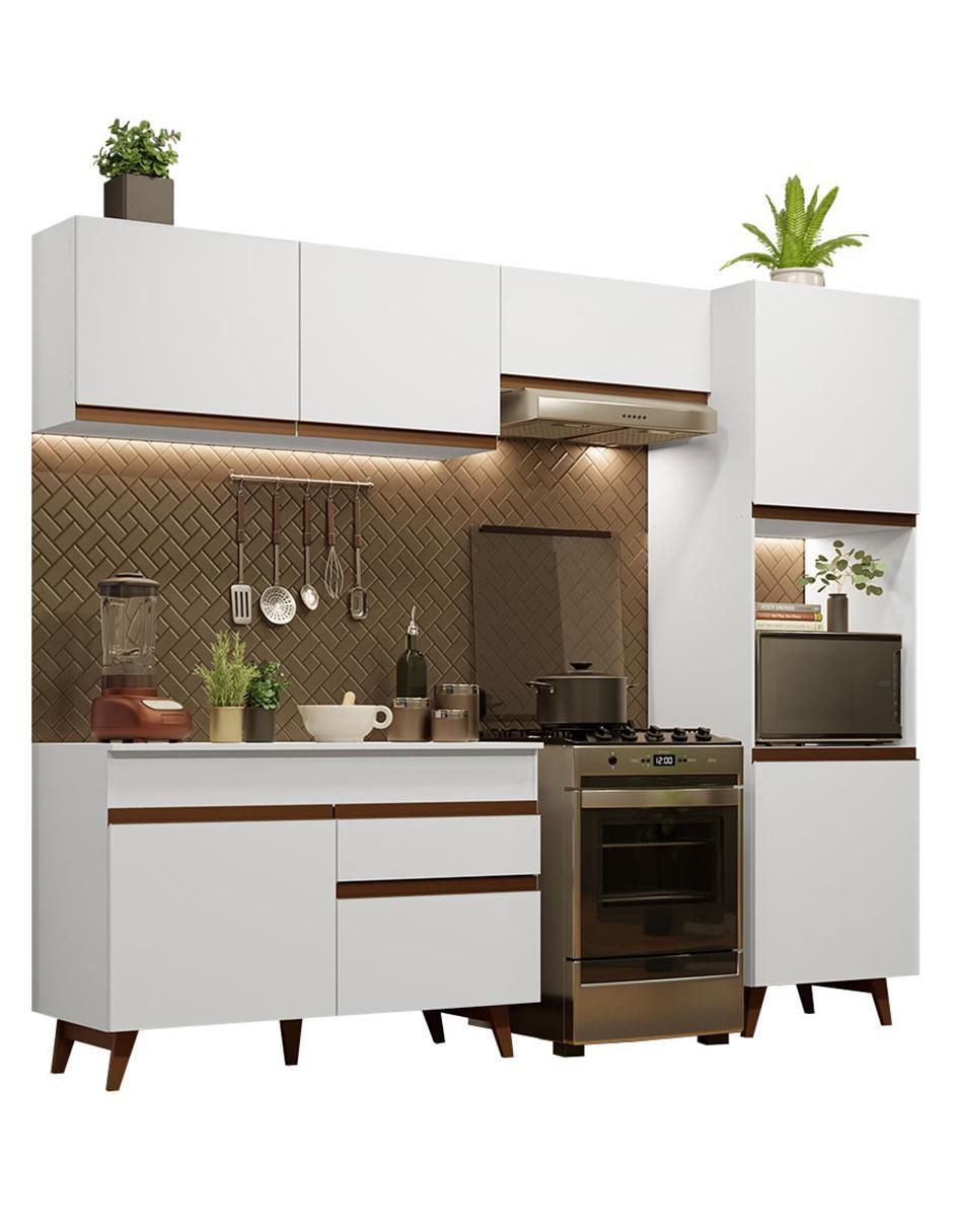 Cocina integral Reims 3