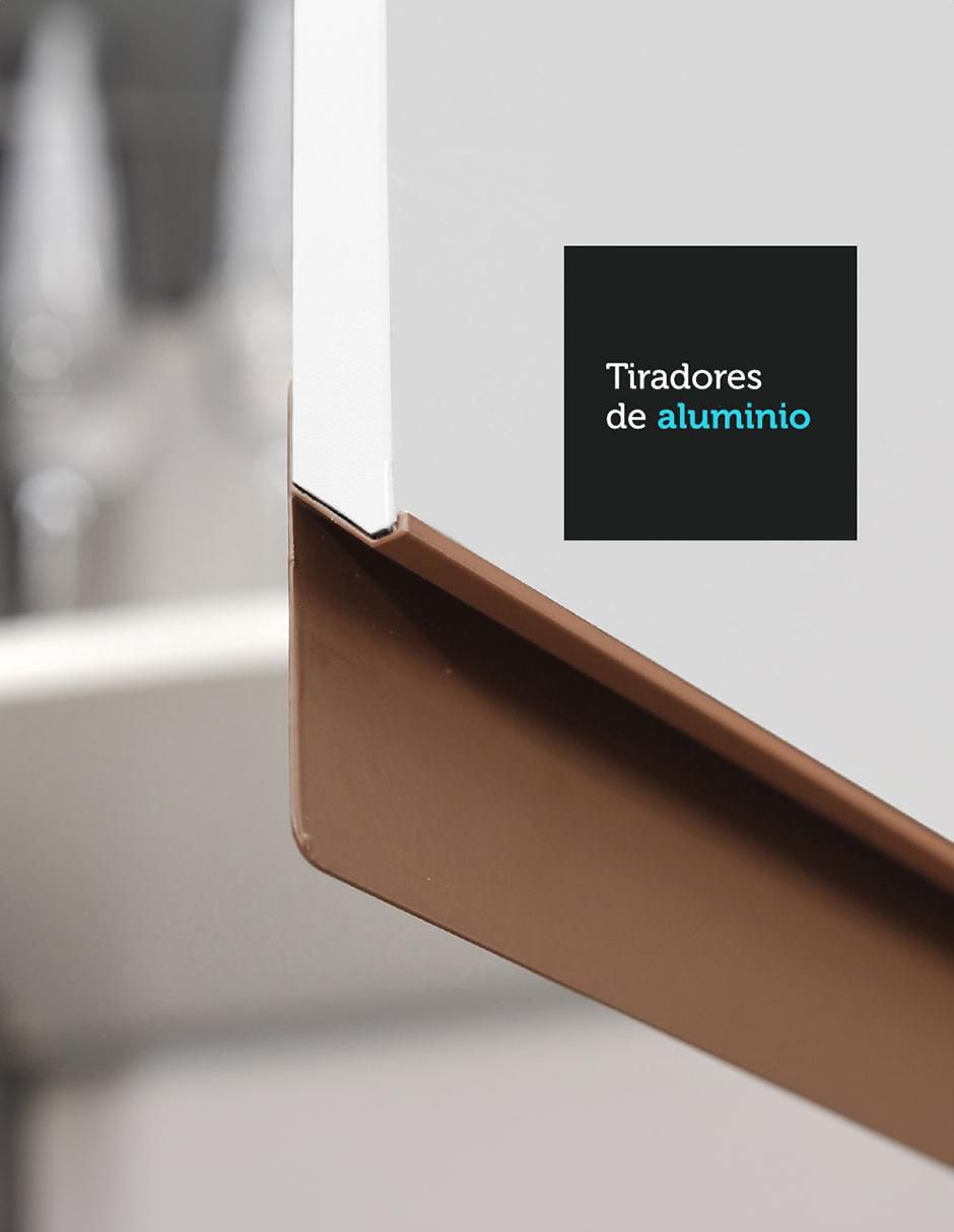 Cocina integral Reims 9