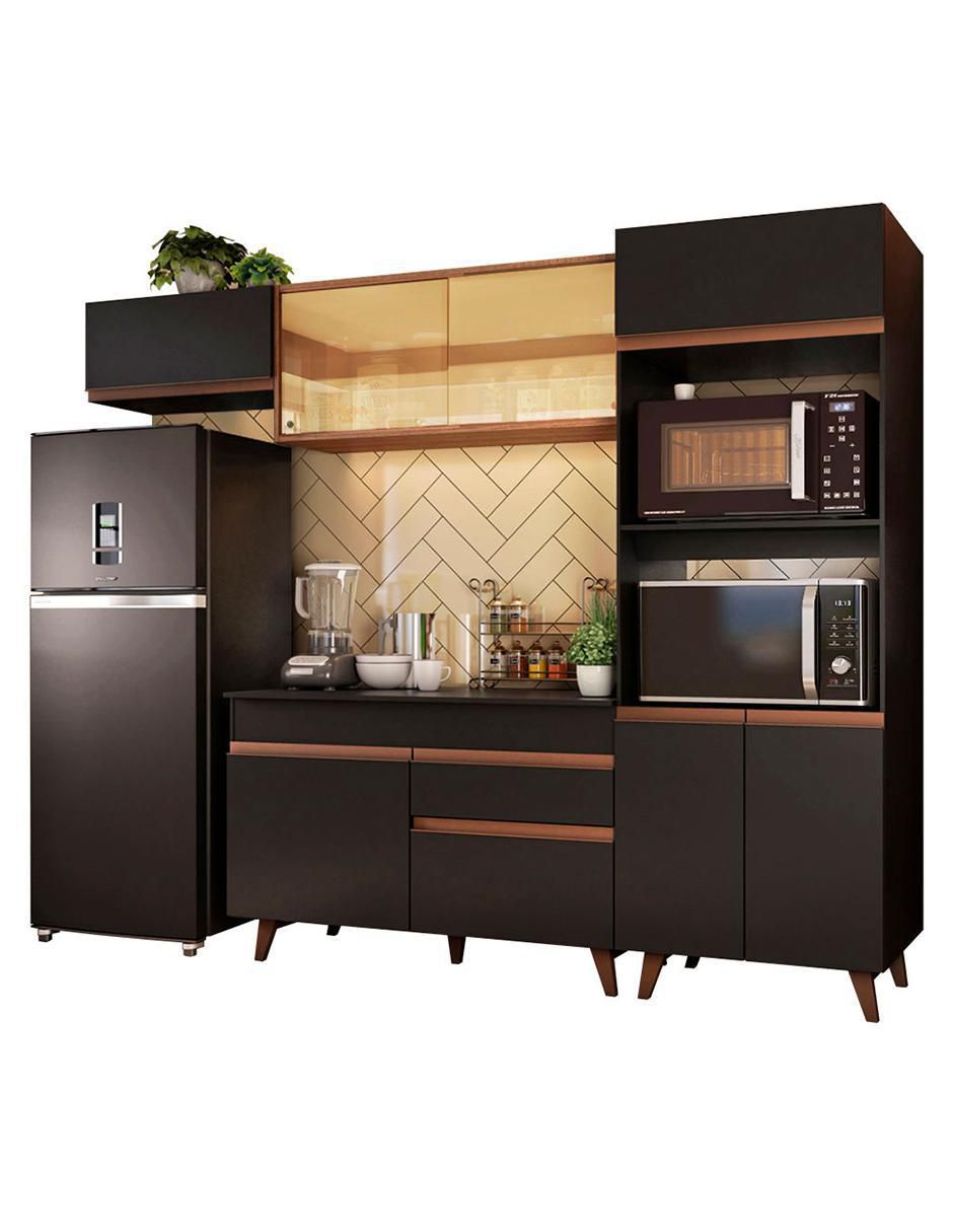Cocina integral Reims 3