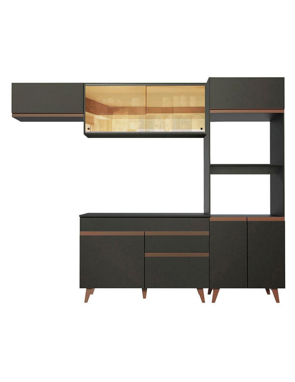 Cocina integral Reims