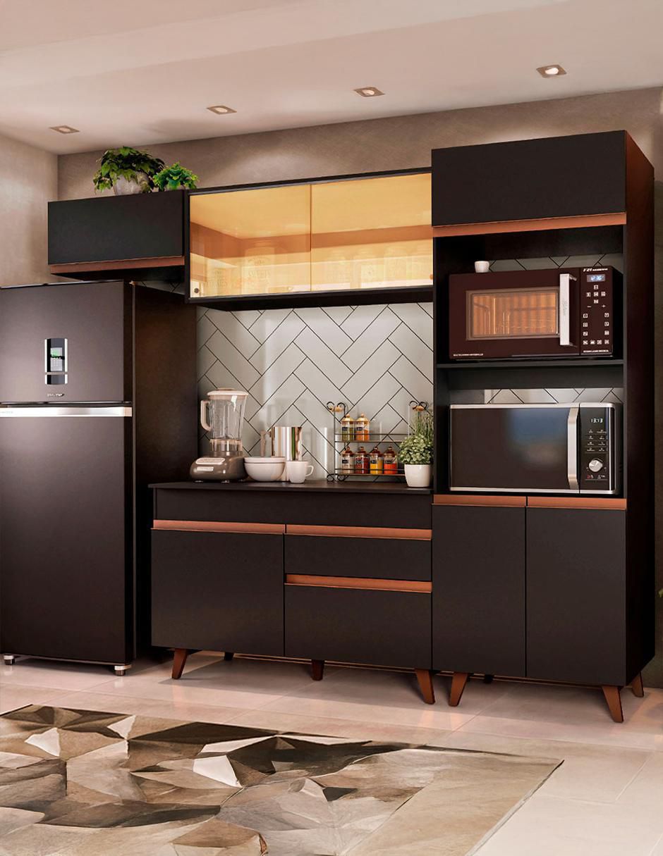 Cocina integral Reims 2