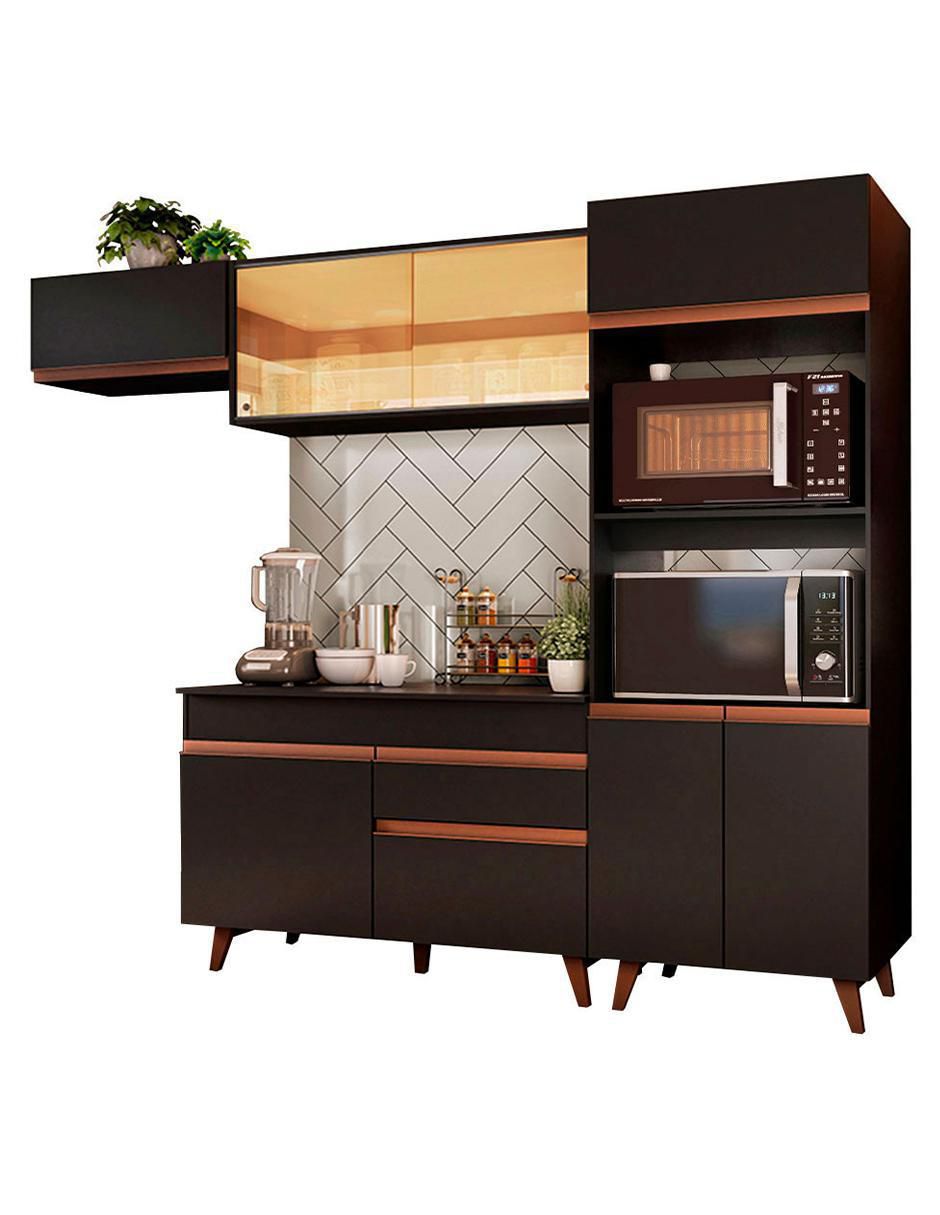 Cocina integral Reims 3