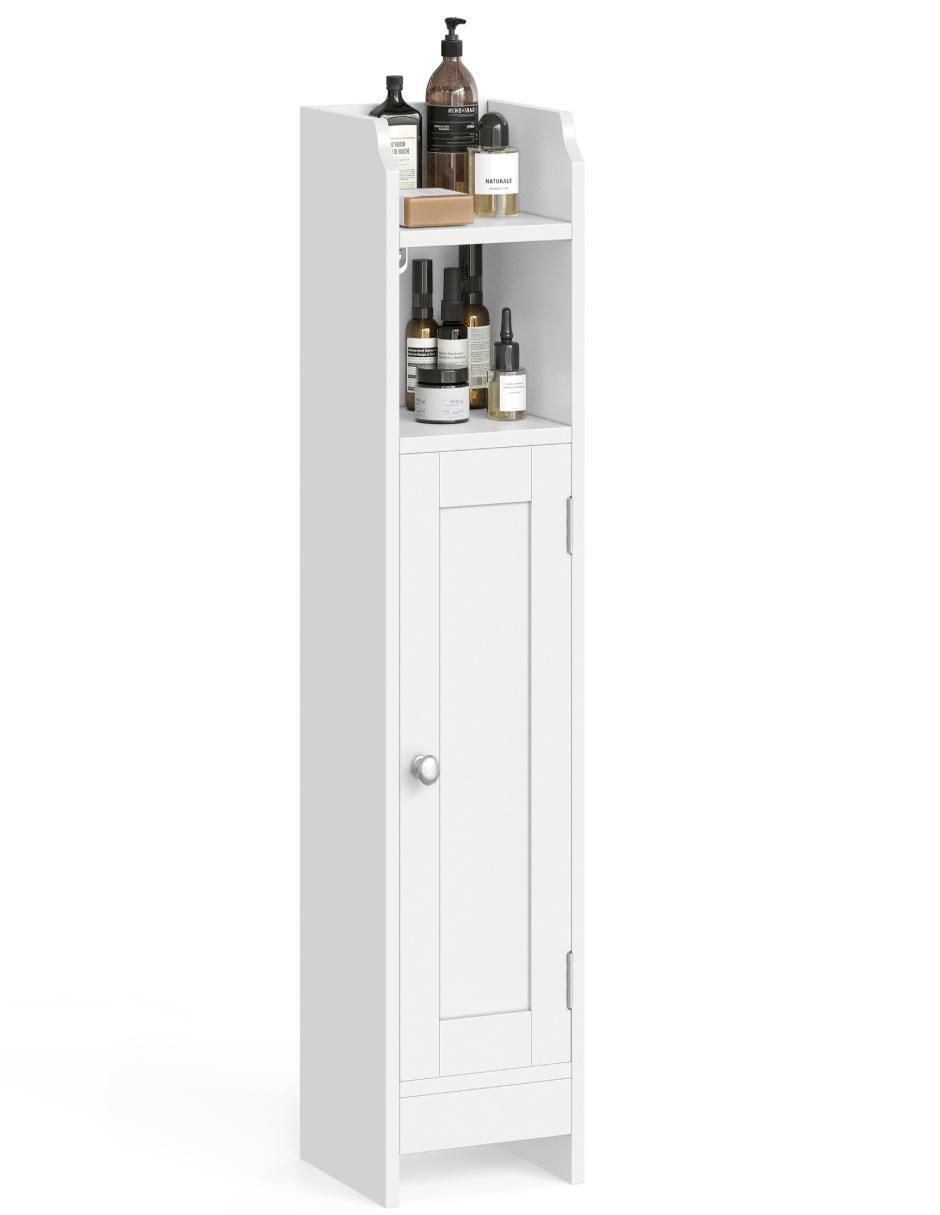 Torre de baño Shay de MDF 3