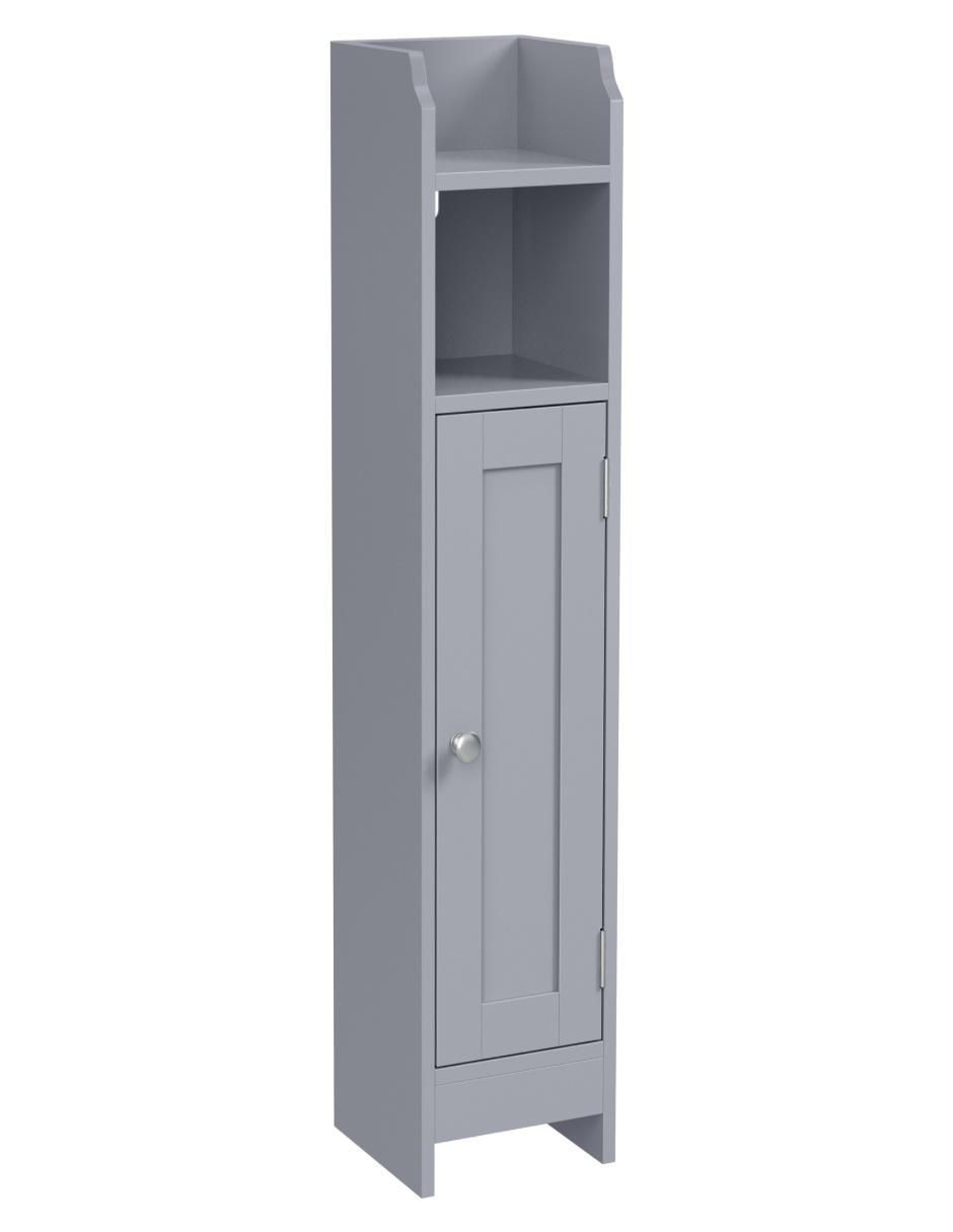 Torre de baño Shay de MDF Torre de baño Shay de MDF