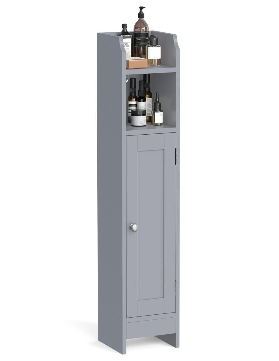 Torre de baño Shay de MDF 3