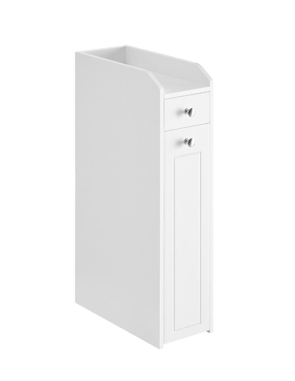 Torre de baño Shay de MDF
