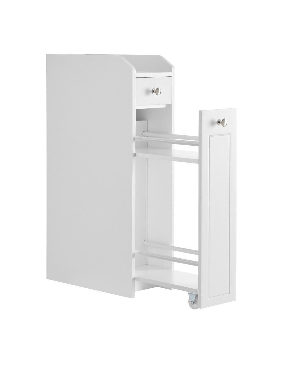 Torre de baño Shay de MDF 3