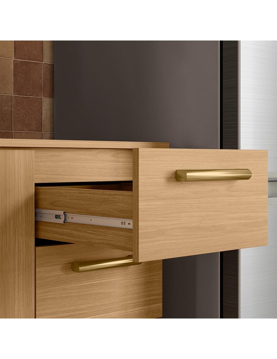 Cocina paquete 2