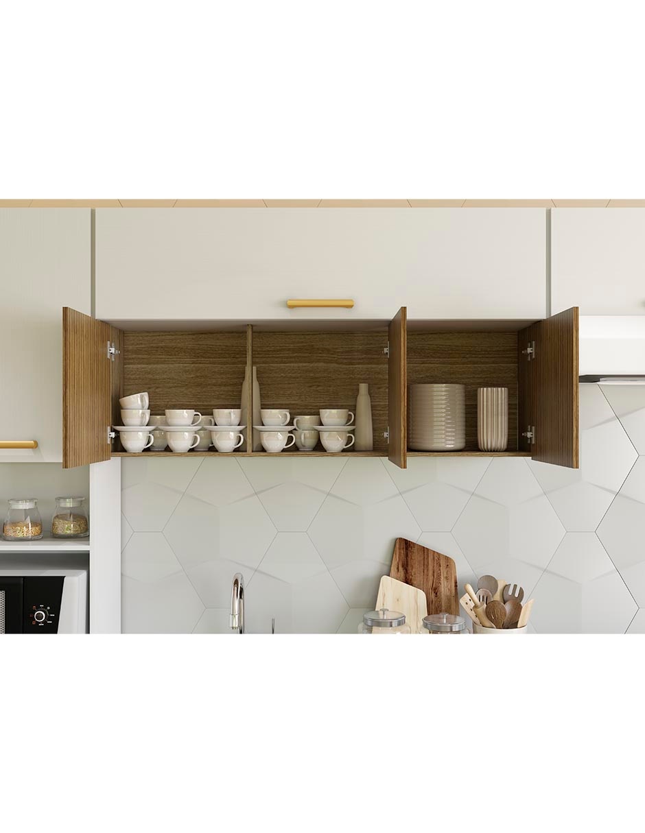 Cocina paquete 6