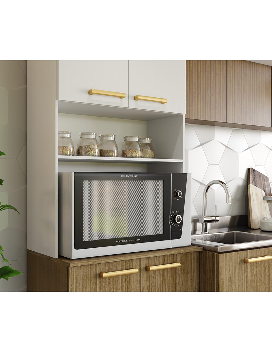 Cocina paquete 9