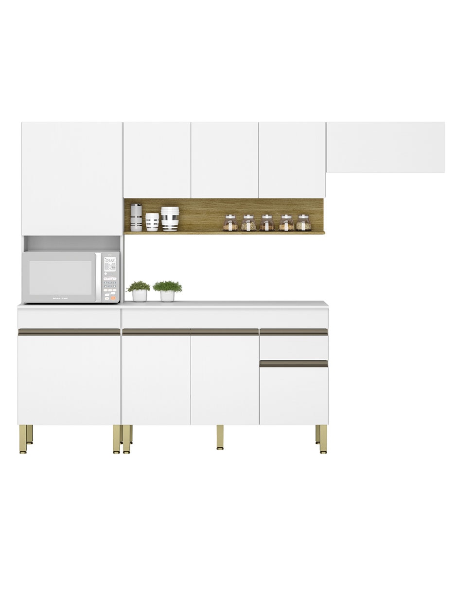 Cocina integral