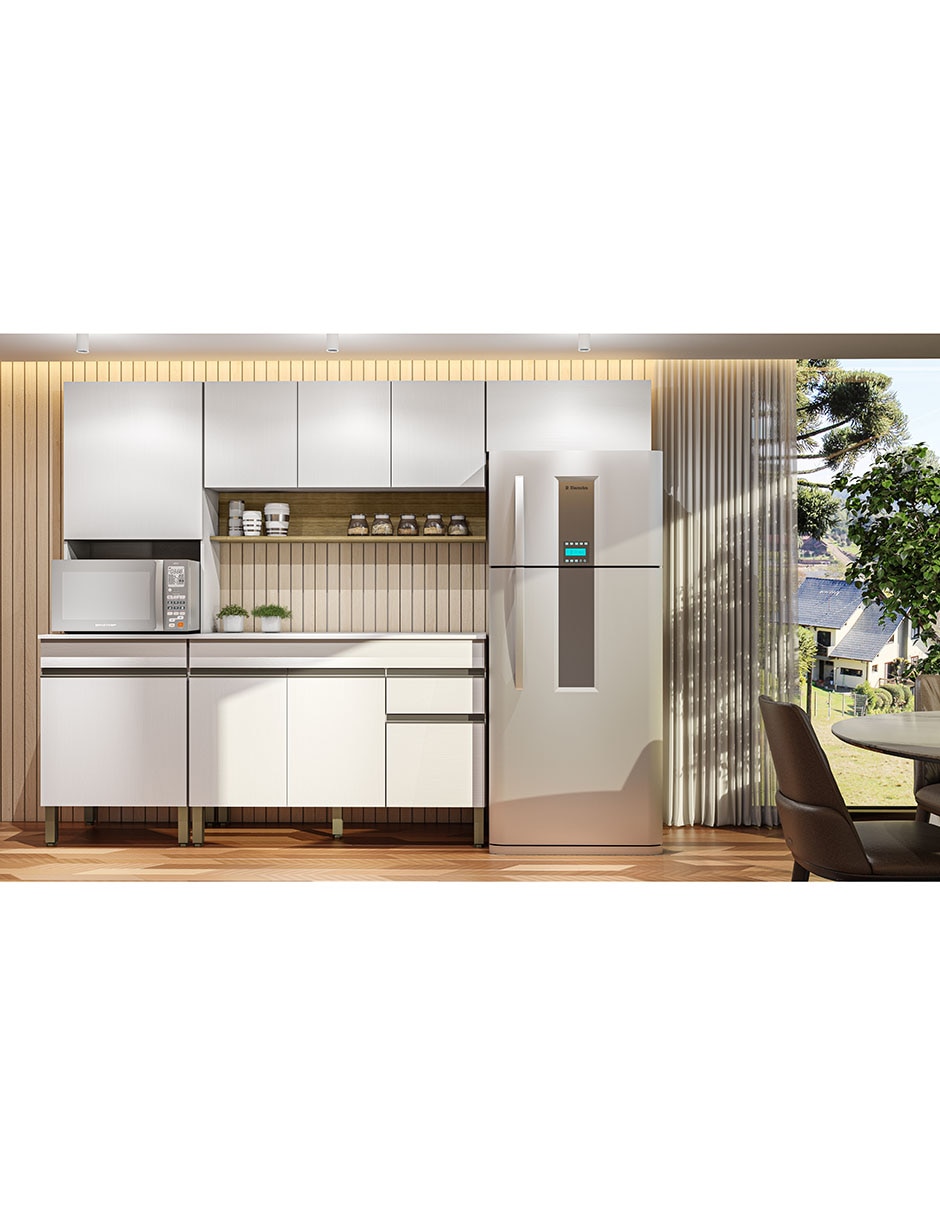 Cocina integral 6