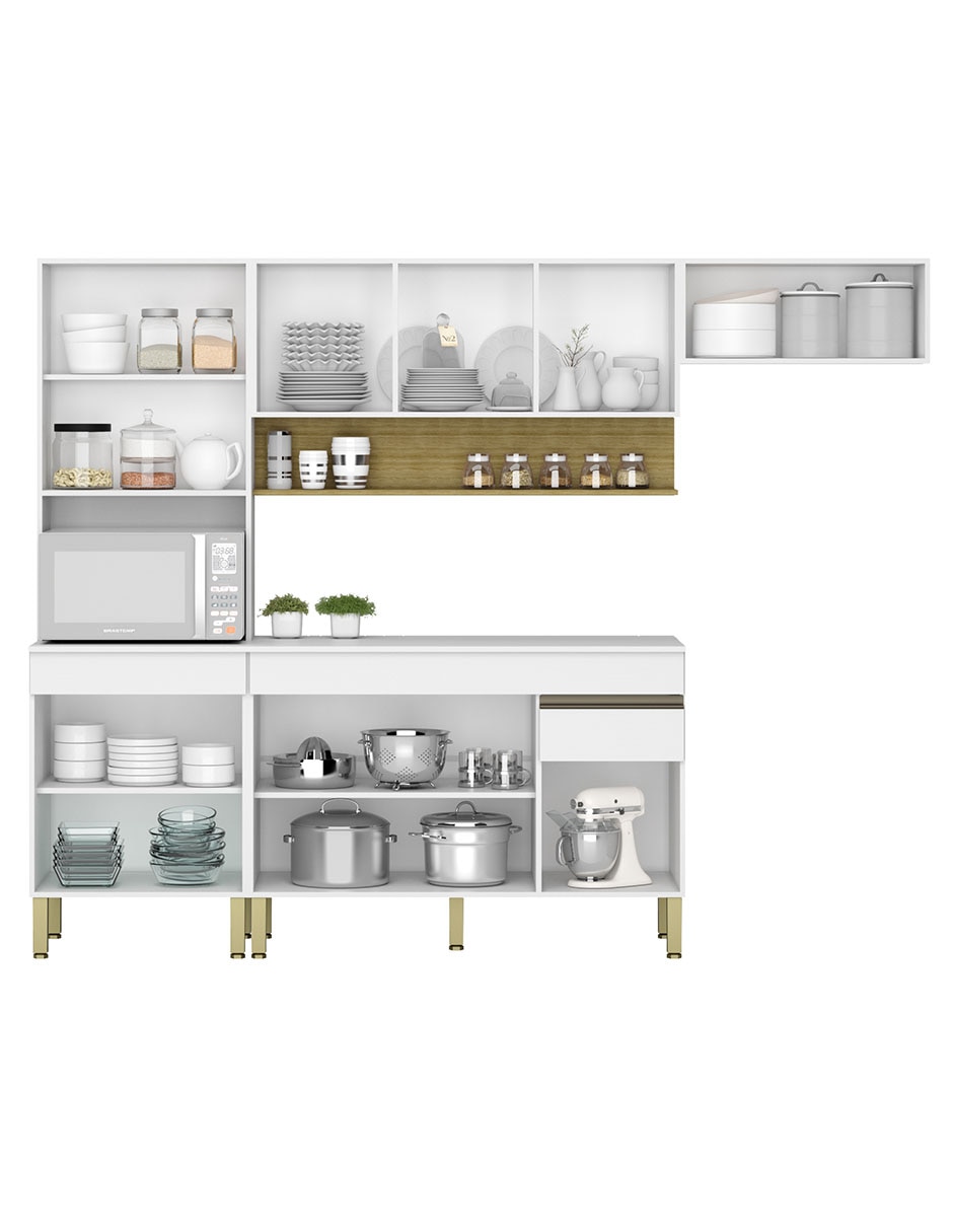 Cocina integral 5