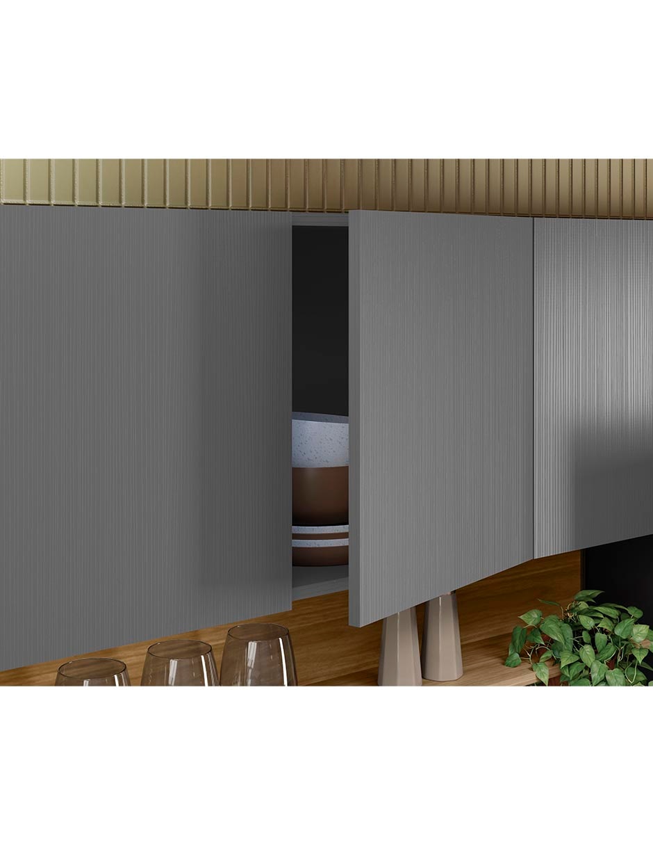 Cocina integral Tessara 5