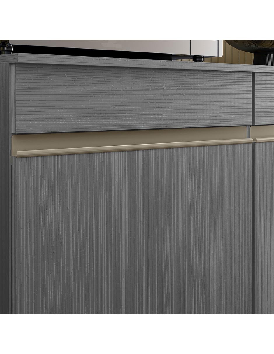 Cocina integral Tessara 6