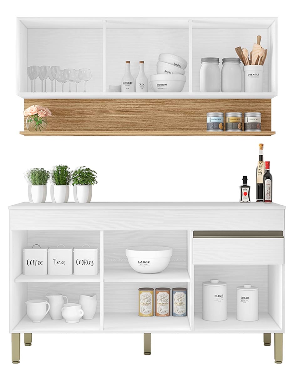 Cocina integral 3