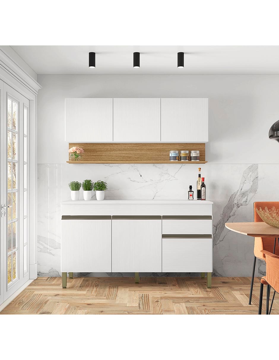 Cocina integral 4