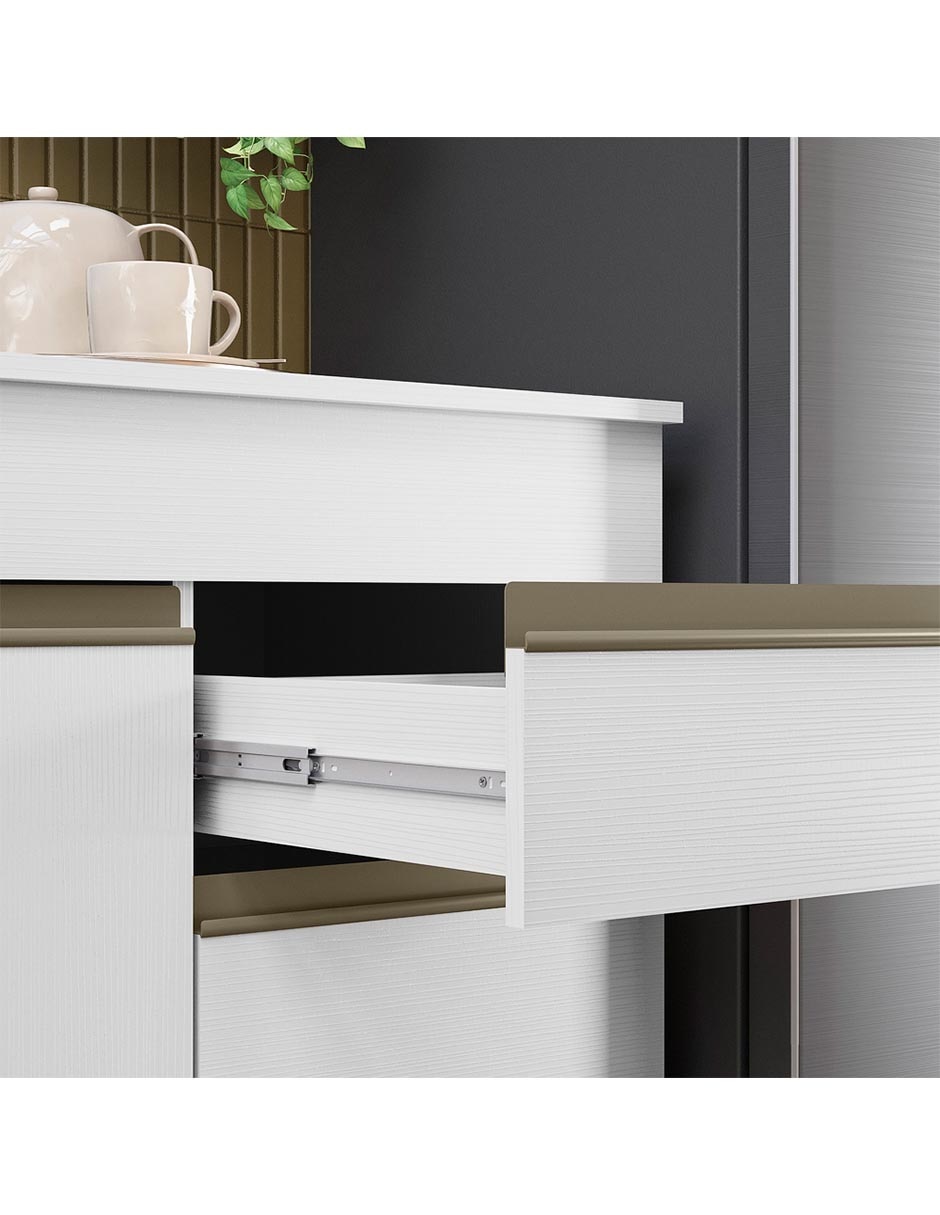 Cocina integral 5