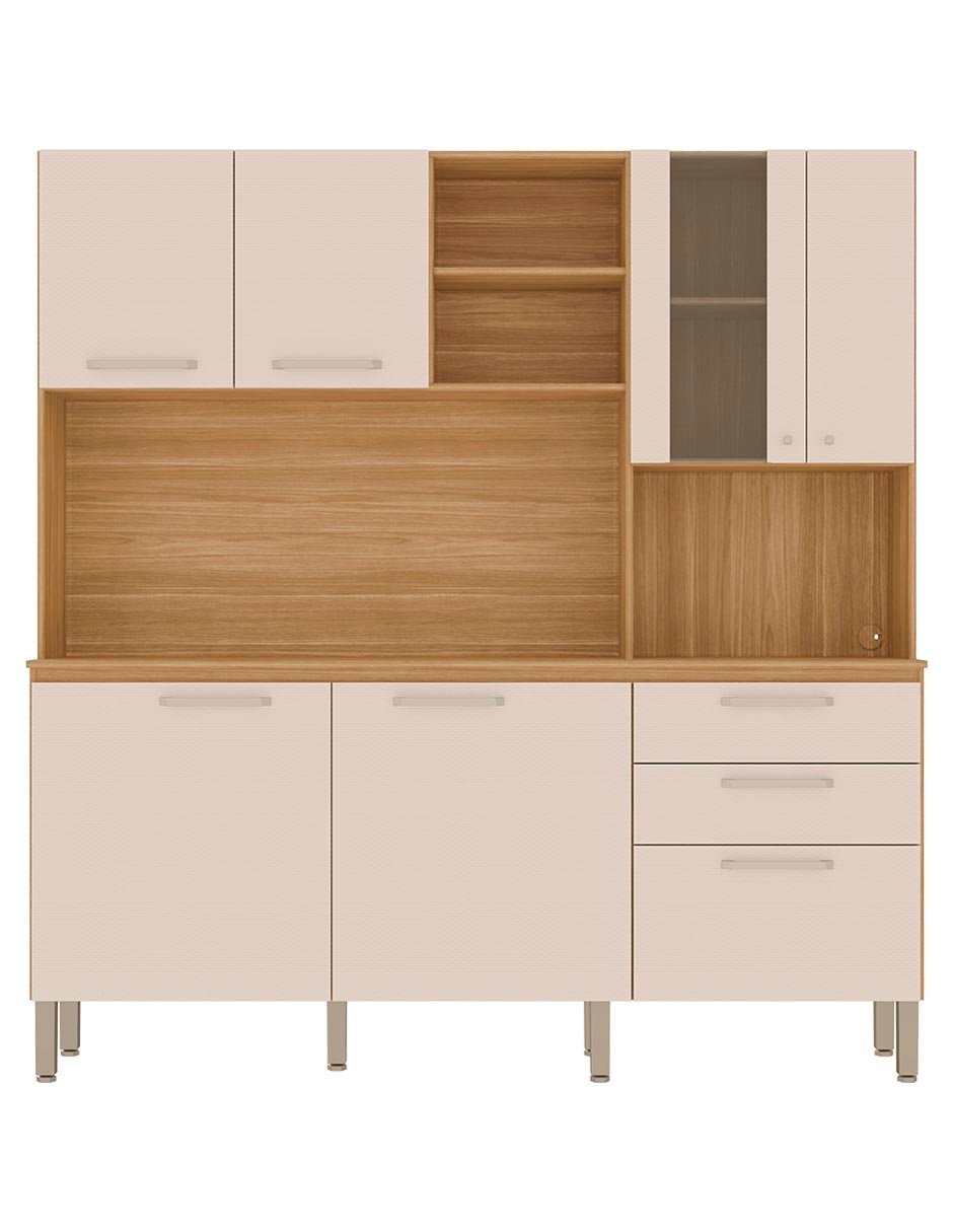Cocina integral Vittoria