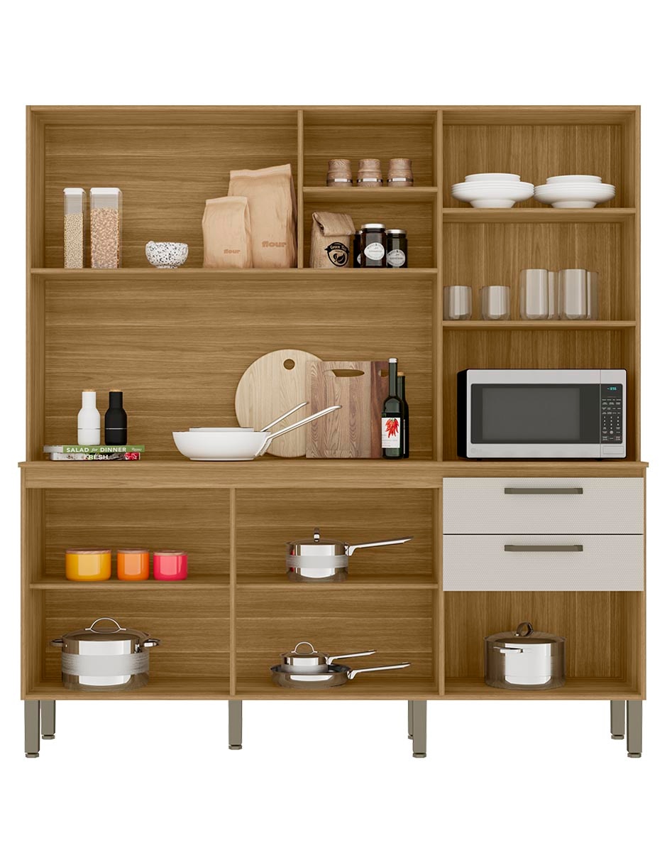 Cocina integral Vittoria 3