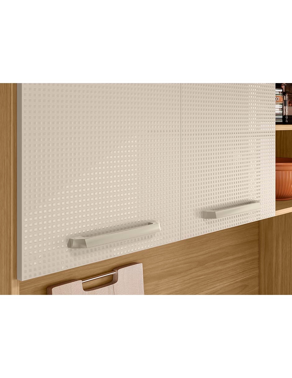 Cocina integral Vittoria 7