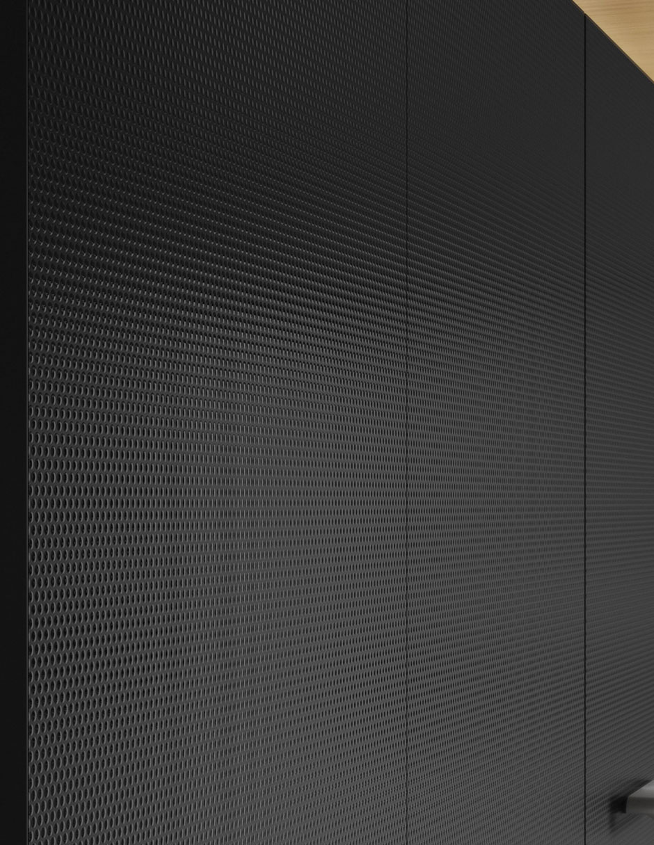 Cocina integral Forenza 5