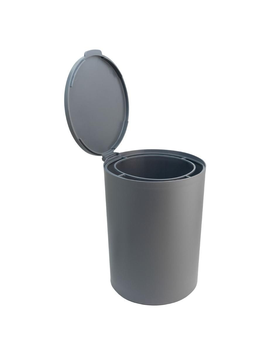 Juego de accesorios para baño 3 piezas 4