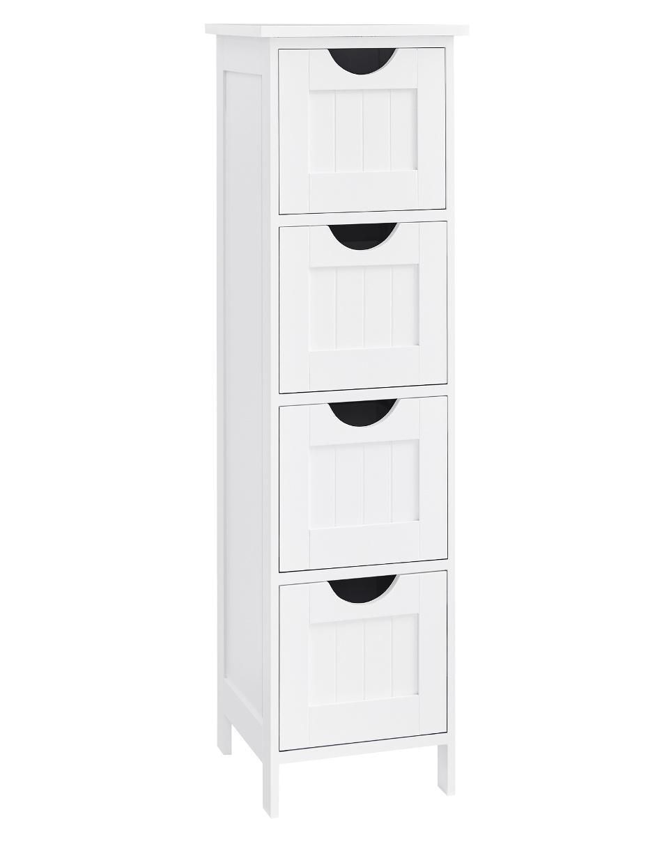 Torre de baño Sofie de MDF Torre de baño Sofie de MDF