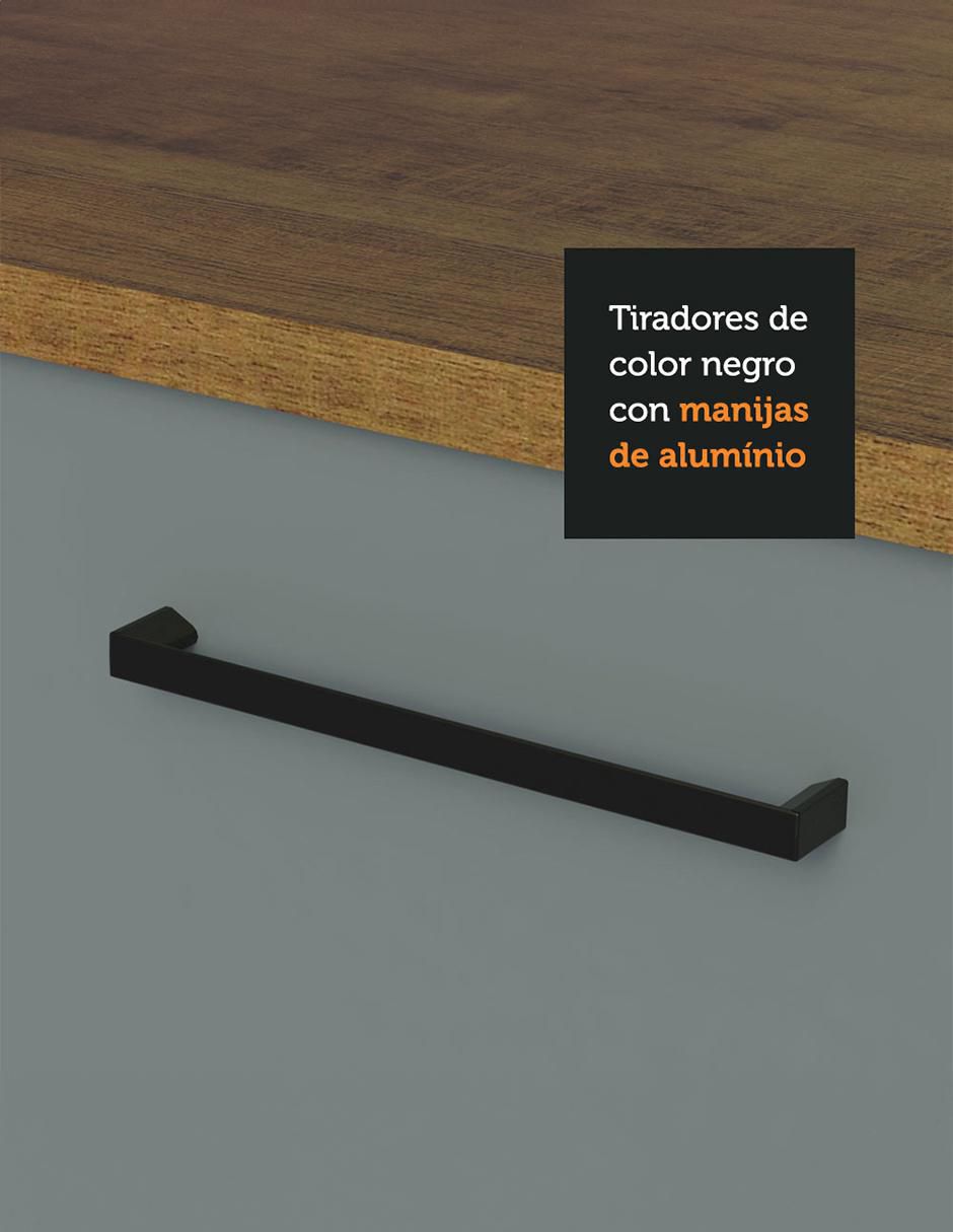 Cocina integral Ágata 6