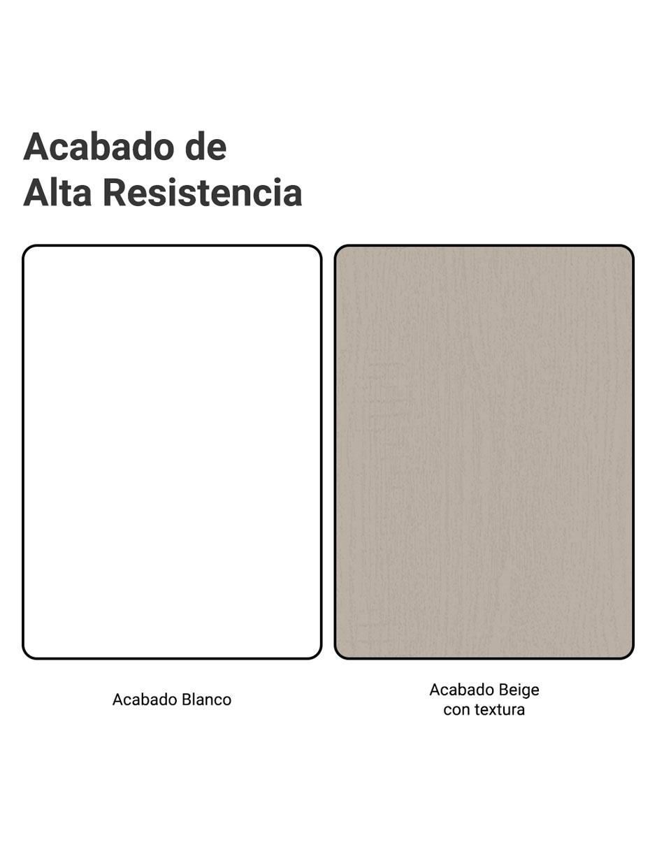 Cocina integral Ágata 7