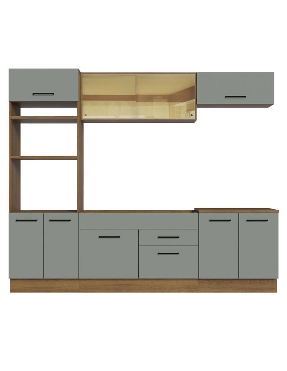 Cocina integral Ágata