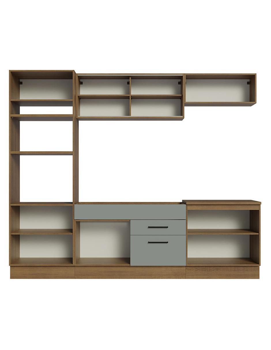 Cocina integral Ágata 4