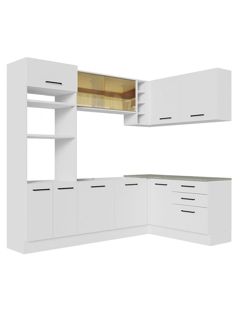 Cocina integral Ágata
