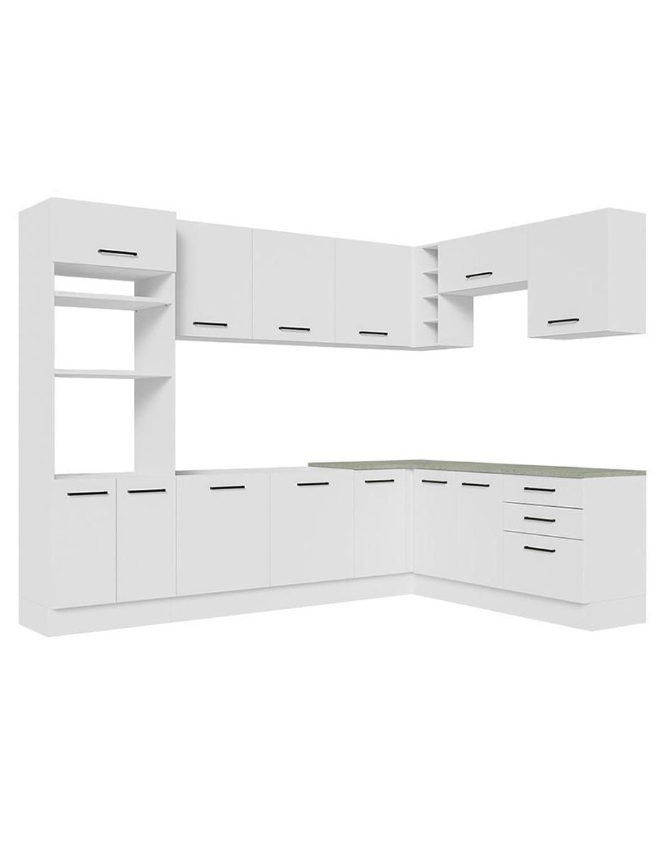 Cocina integral Ágata