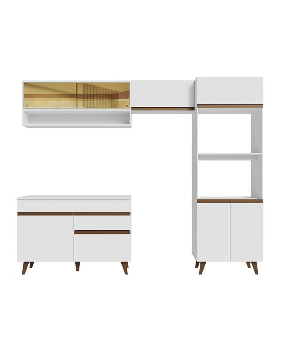 Cocina integral Reims