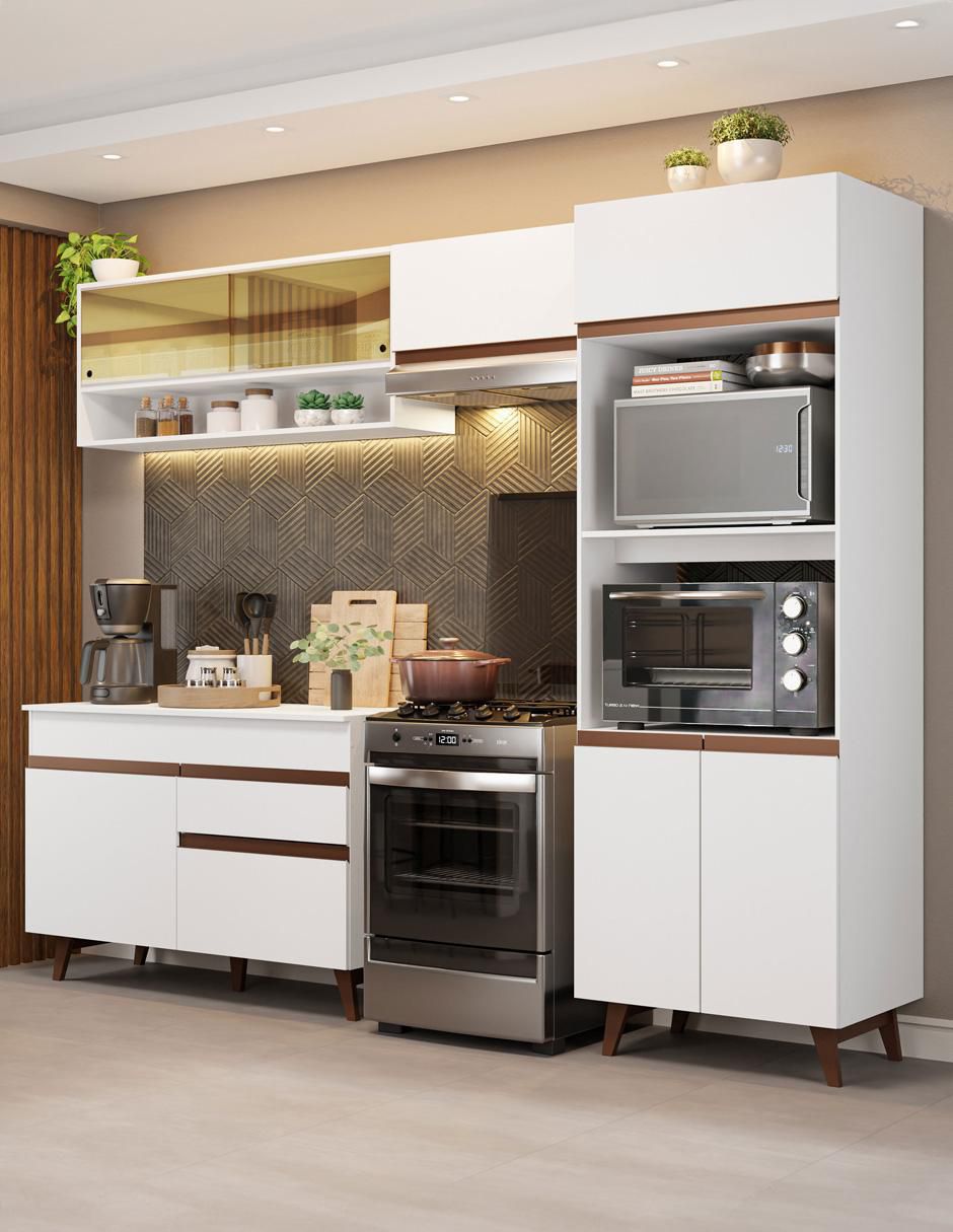 Cocina integral Reims 2