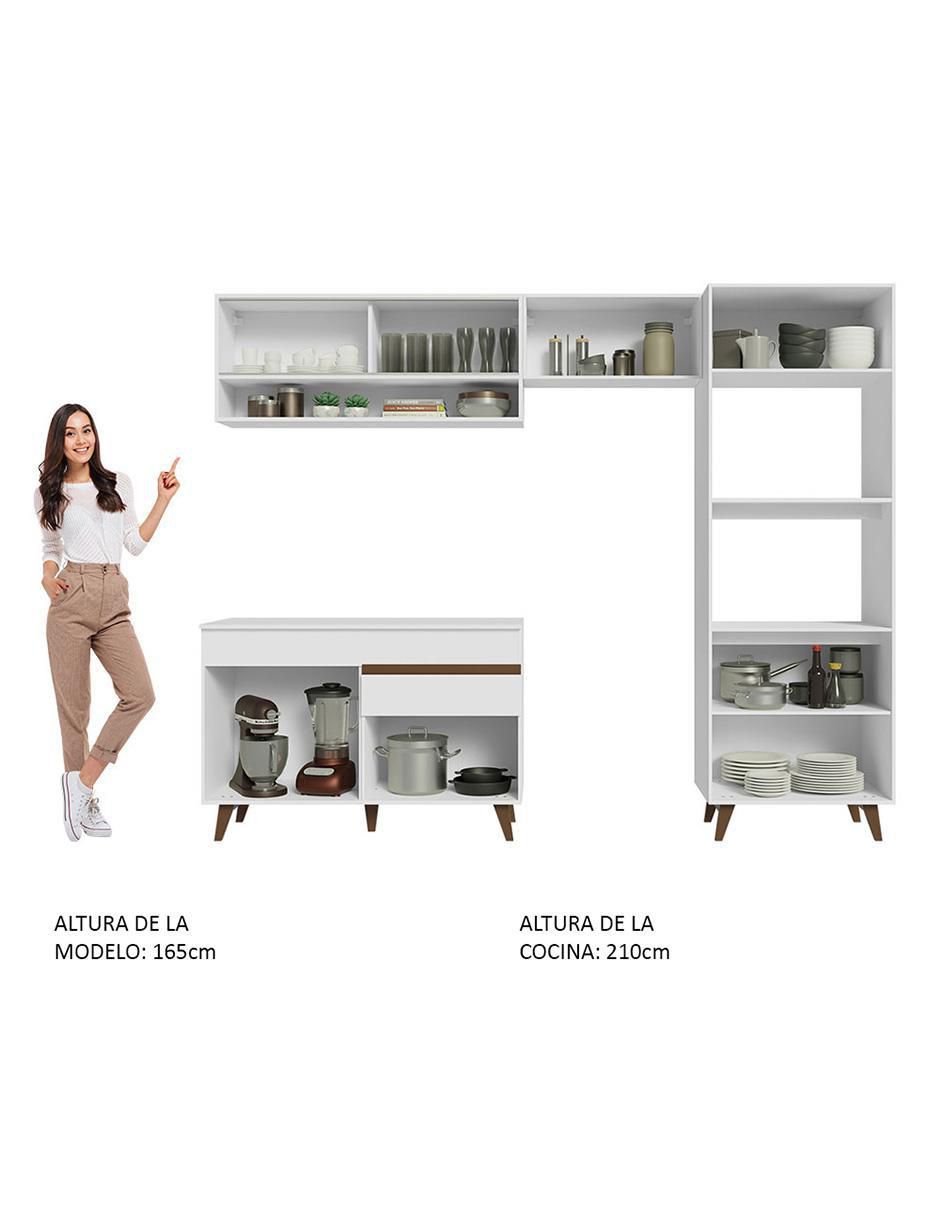 Cocina integral Reims 11