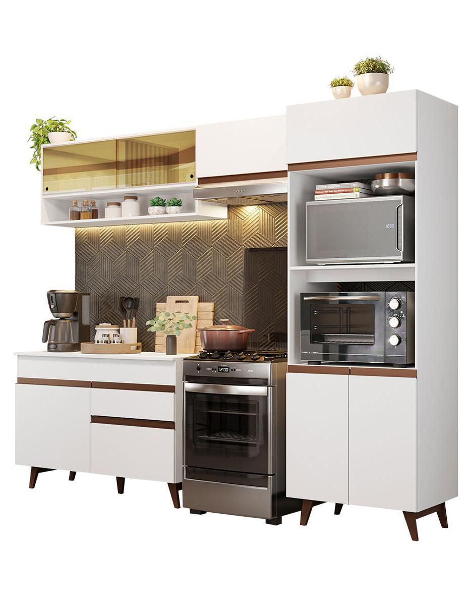 Cocina integral Reims 3