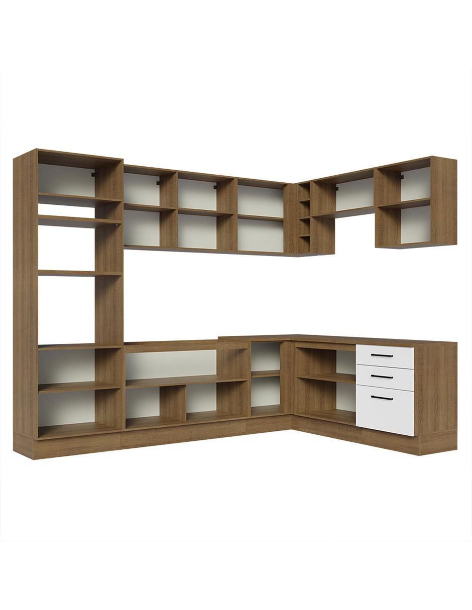 Cocina integral Ágata 8