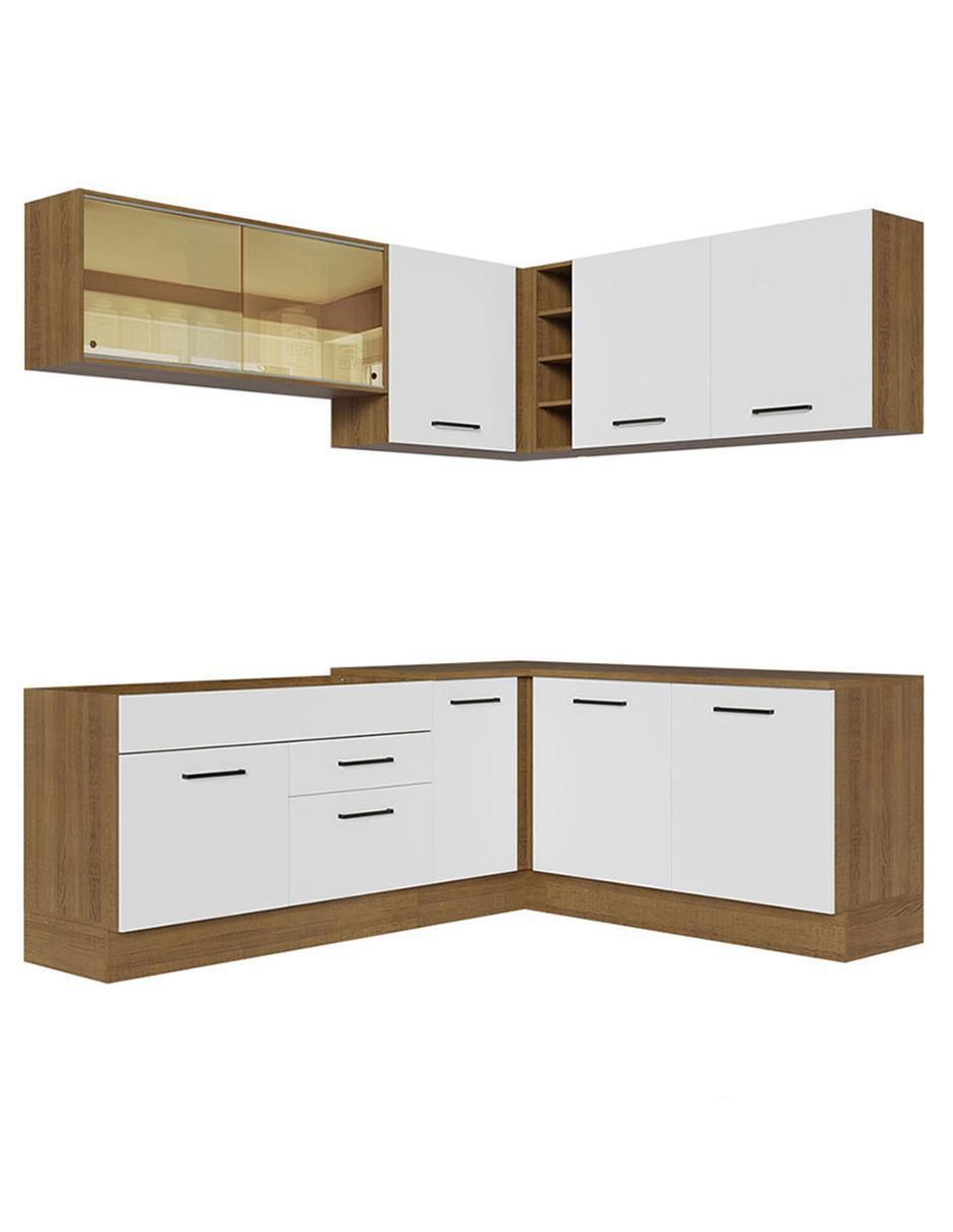 Cocina integral Ágata