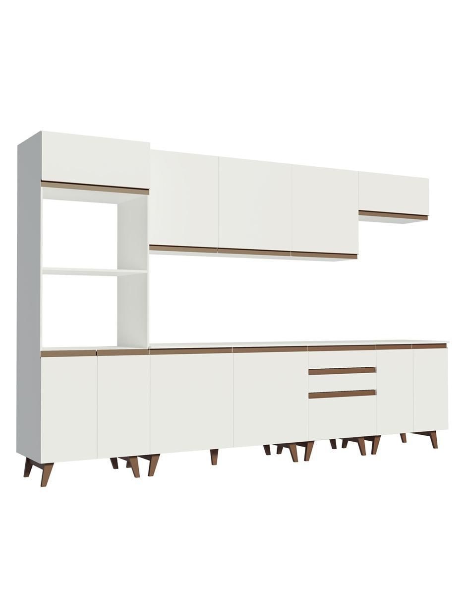 Cocina integral Reims