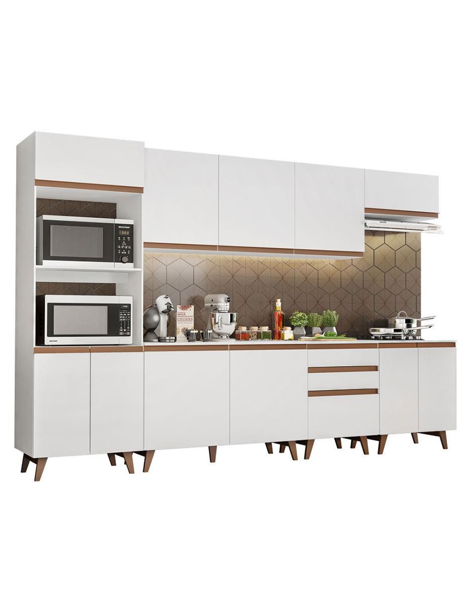 Cocina integral Reims 3