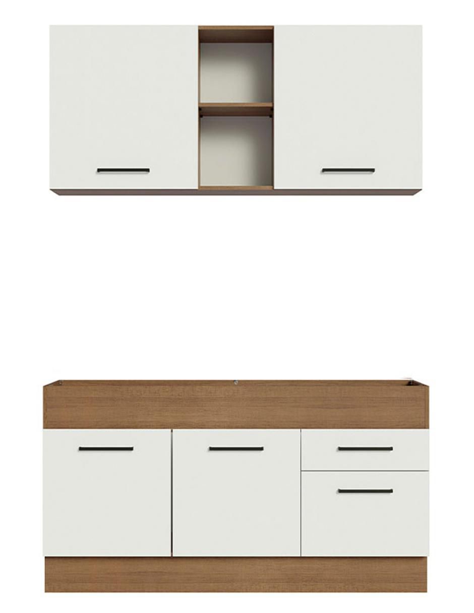 Cocina integral Ágata