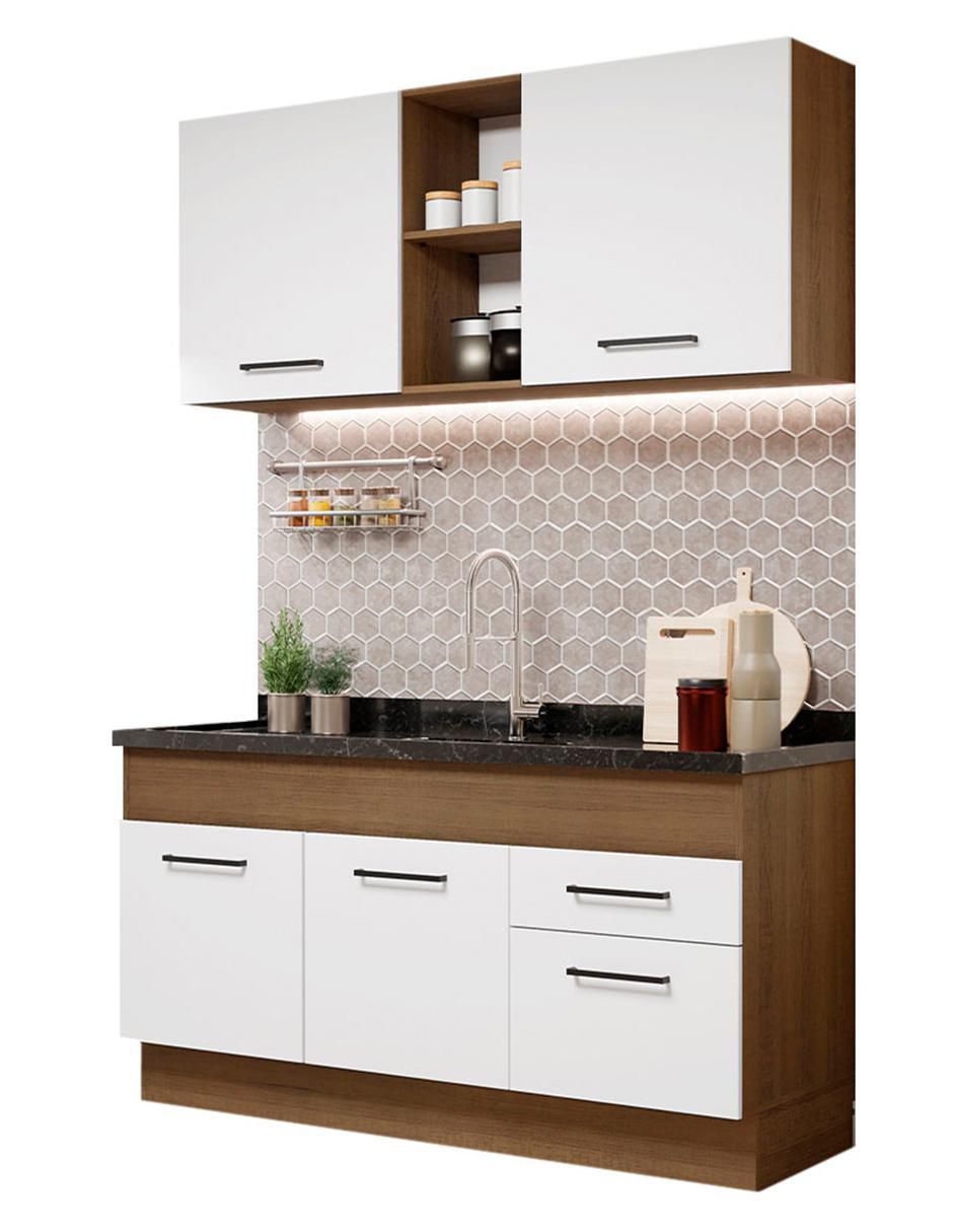 Cocina integral Ágata 3