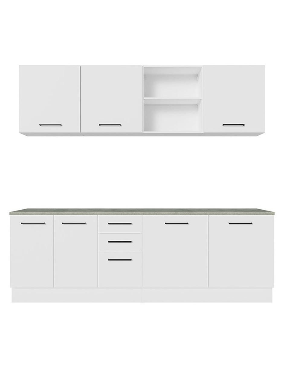 Cocina integral Ágata
