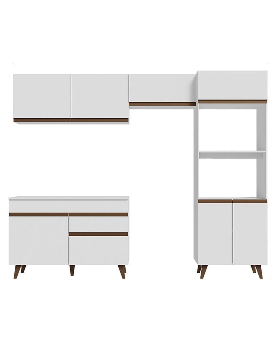 Cocina integral Reims