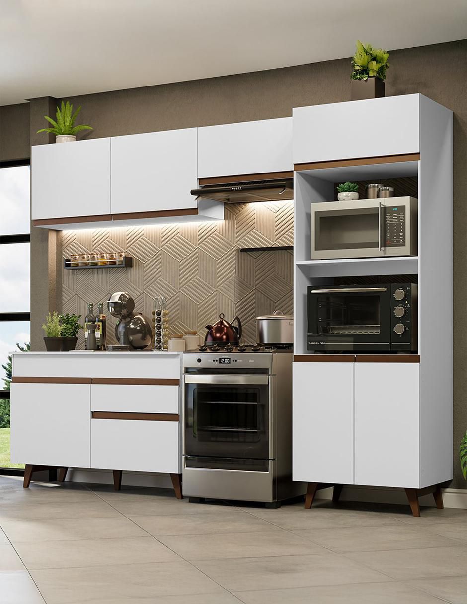 Cocina integral Reims 2